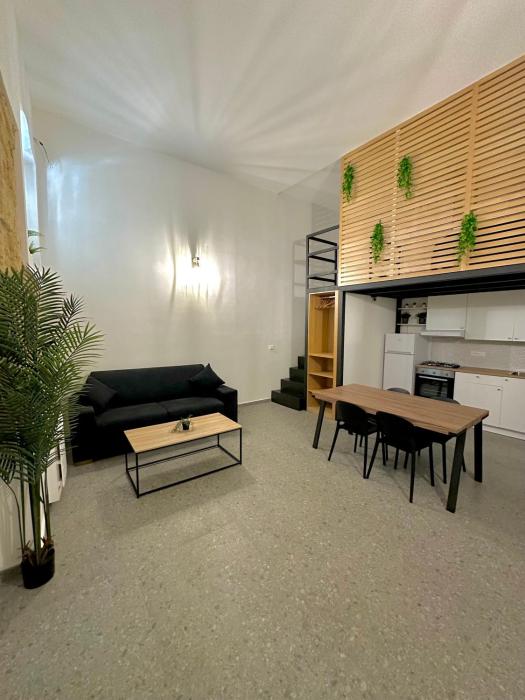 Cala Peppa Loft Butera