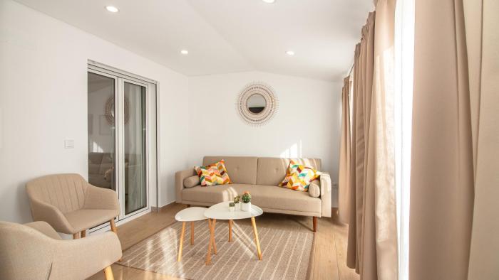 Altura Vacations T1, Algarve