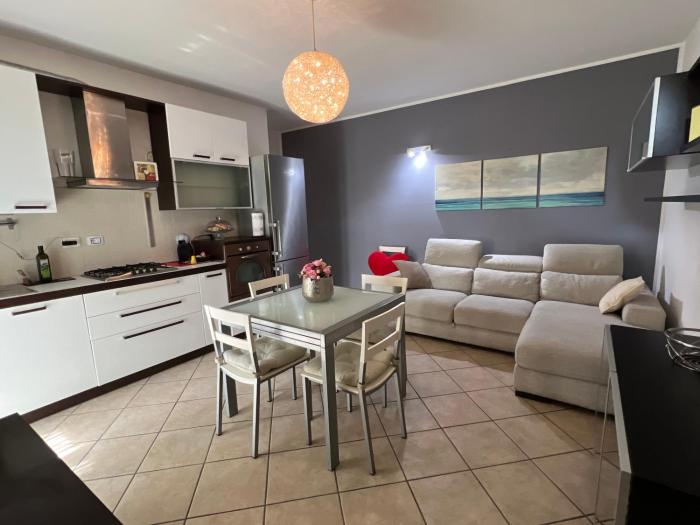 Casa Daddà…tranquillità a due passi dal centro!