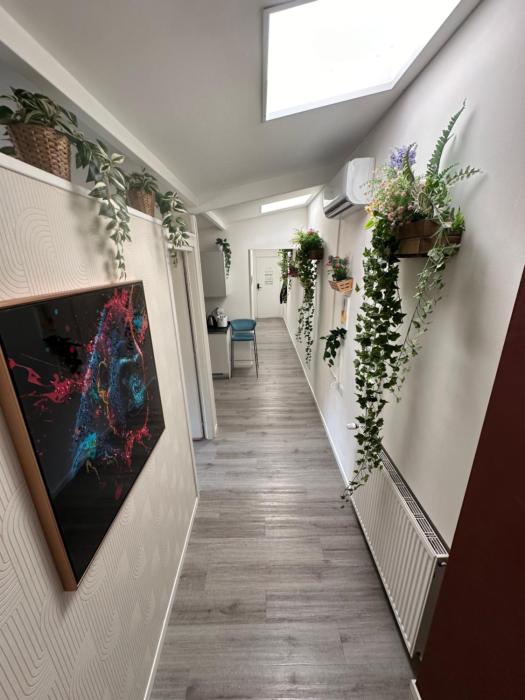 DEA DREAMS - Marghera 43 near San Siro Stadium