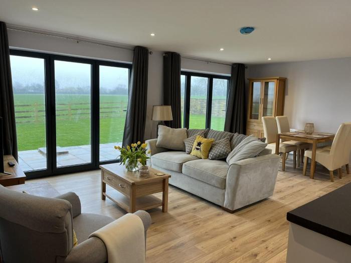 Tunstall Farm Cottage