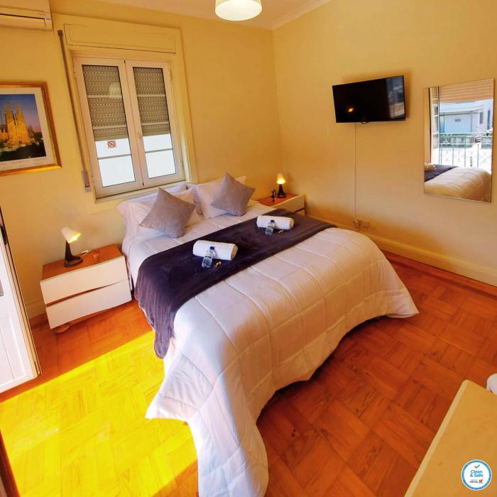 Imaculada Home Royal - Centro de Braga, Historico