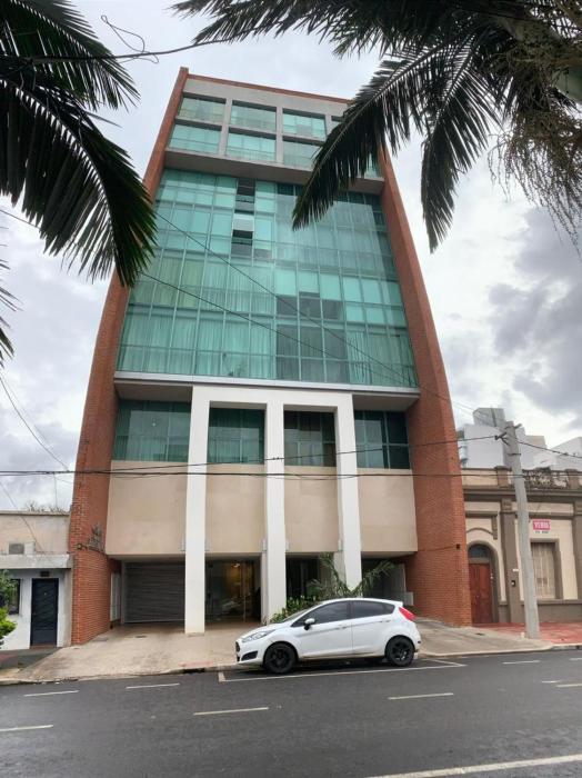 charlotte belgrano suite