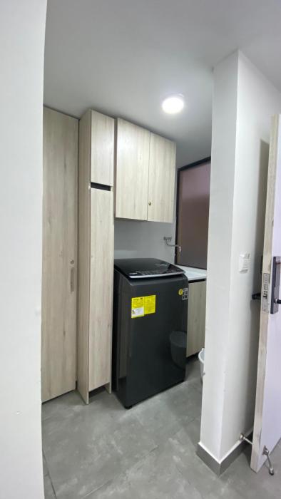 Hermoso apartmento cerca a playa El Rodadero 104