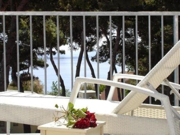 Neue Wohnung in Vodice mit Privater Terrasse - b52030