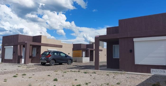 COMPLEJO PATAGONIA AZUL