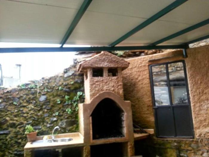 Casa Rural El Chorritero