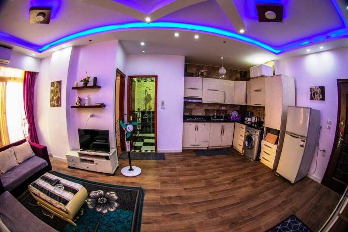 Inter Prime apartment 2