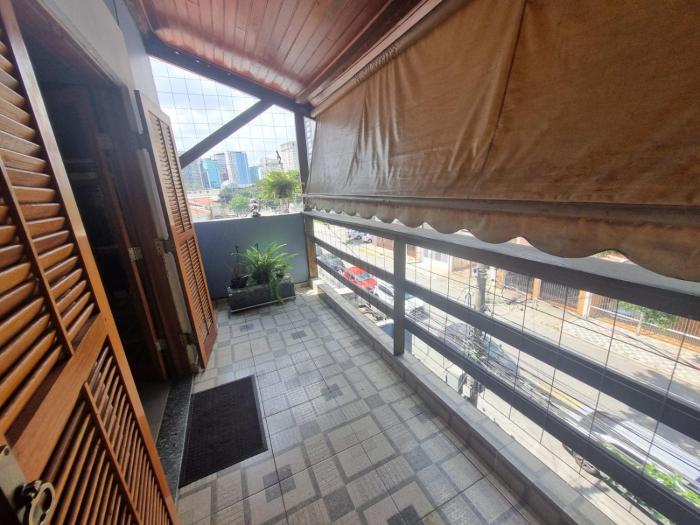 Studio 04 Brooklin - Vila Olimpia