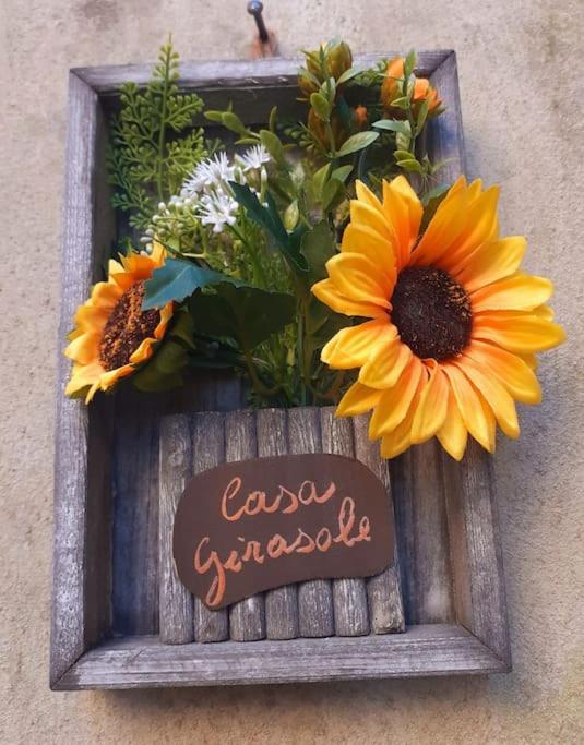 Casa Il girasole