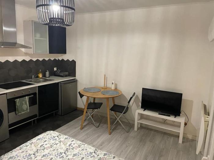 Studio One proche ligne 14 Kremlin Bicêtre