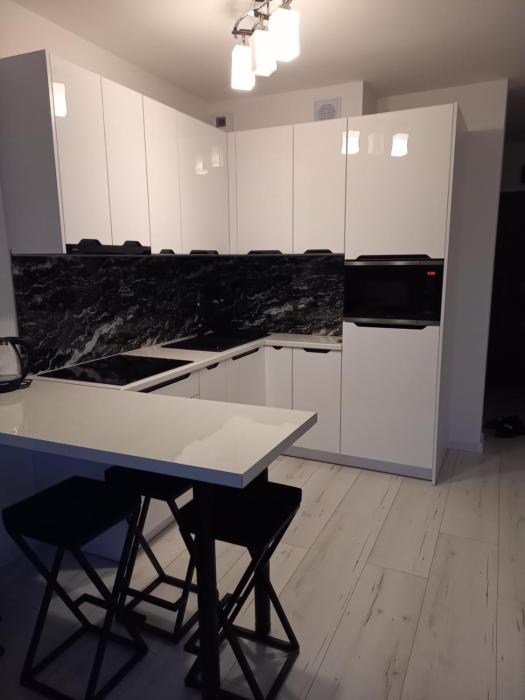 Apartament na Górnej 22 z parkingiem podziemnym