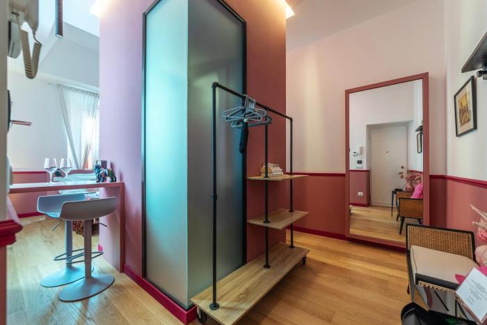 Vatican Night Suites