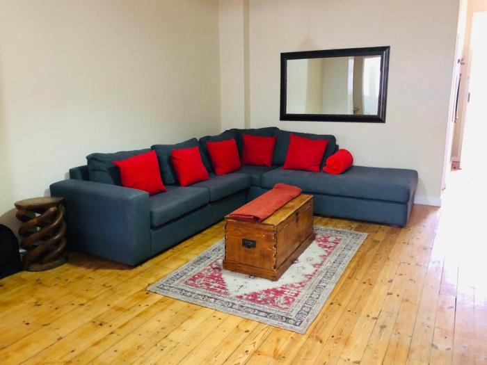 Charming, Central 1 Bed apartment