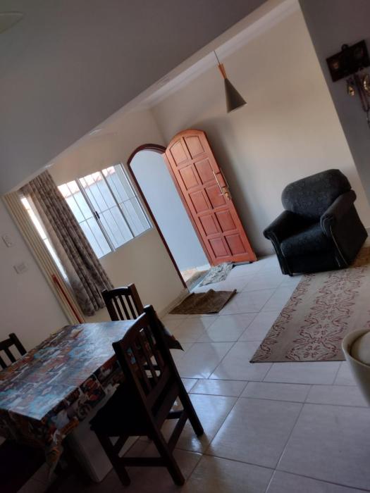 Casa Itanhaém Grande Confortável