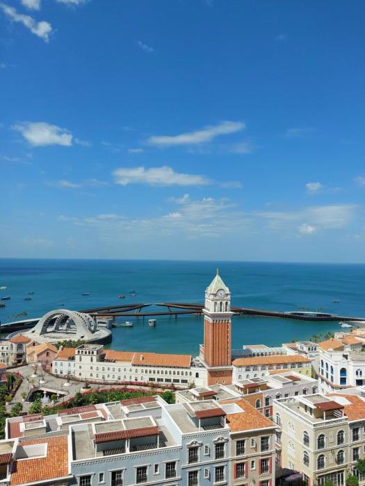 Hillside Apartment Phu Quoc