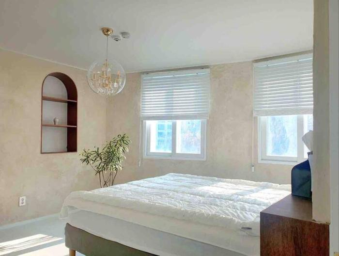 Sogang Arles Stay near Hongdae