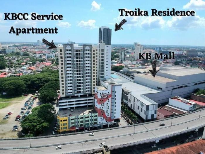 F&F Family - KBCC Homestay