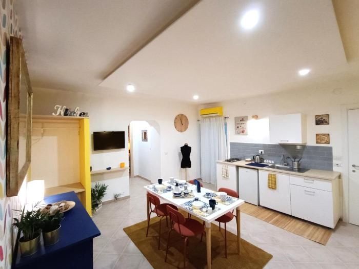 La Casa di Vivi
