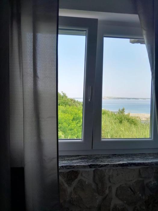 Ferienwohnung für 3 Personen ca 40 qm in Privlaka, Dalmatien Norddalmatien - b53092