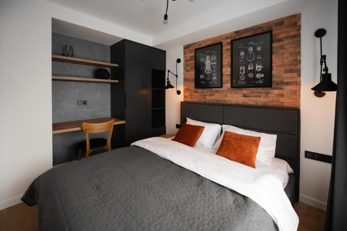 MYFREEDOM Apartments поруч із метро Чернігівська, Деснянський район