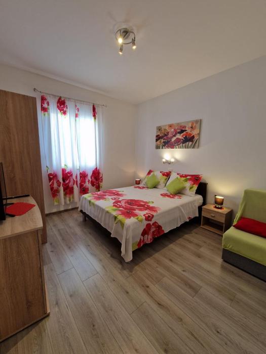 Apartman Darka