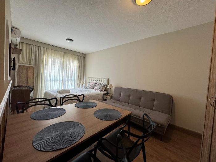 M256 | Flat localizado no Jardins