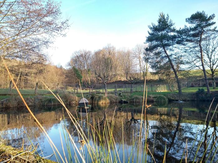 Le Petit Lac