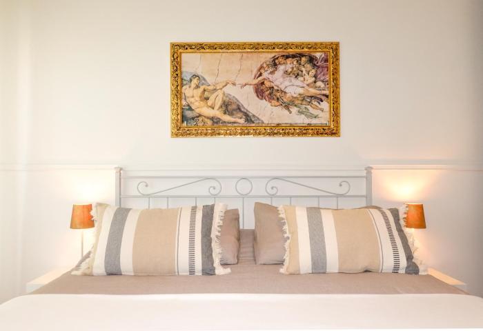 Casa Marsi Pigneto - Appartamento a Roma