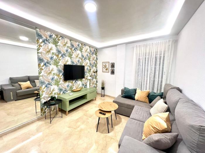 Cruz de San Fernando