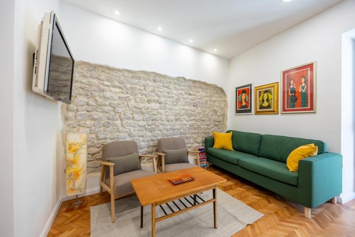 Zadar Center Apartment