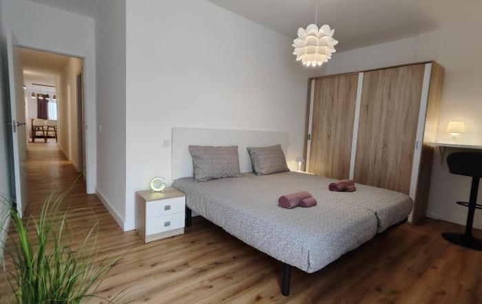 La Niña Apartment, Puerto del Rosario