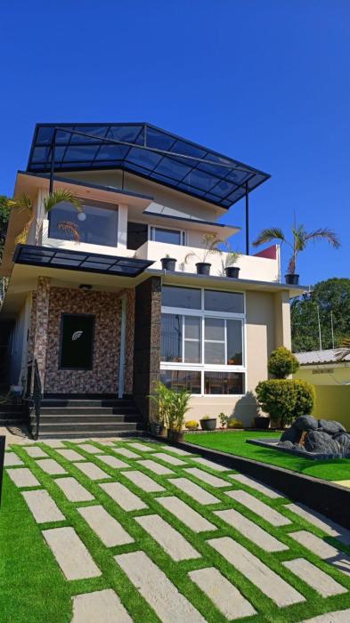 Serene Valley Private Pool Resort