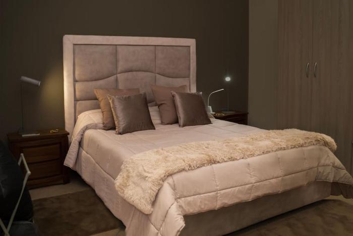 Le Cento Sculture Apartment