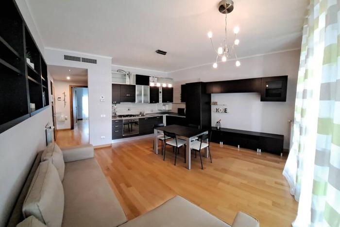 Appartamento Le Vele