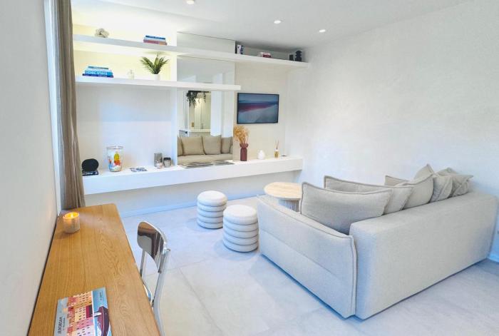 Saint-Tropez Hypercentre