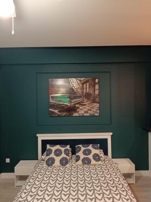 ClausStudio Onix Blue Mamaia Nord