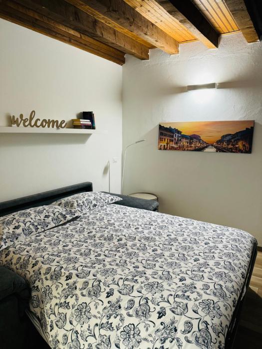 Appartamento Tortona - Milano