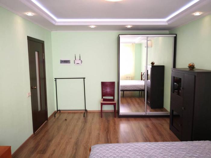 Квартира на Оболоні