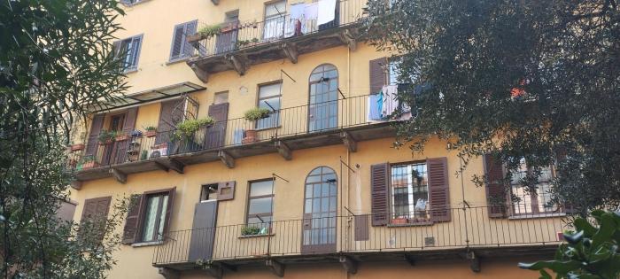 Mirellas sweet home -navigli milan