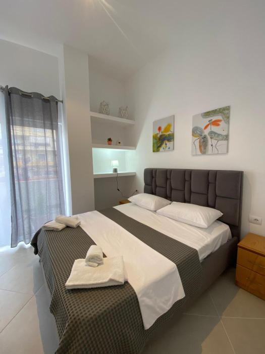 Ionian Seaside Apartment