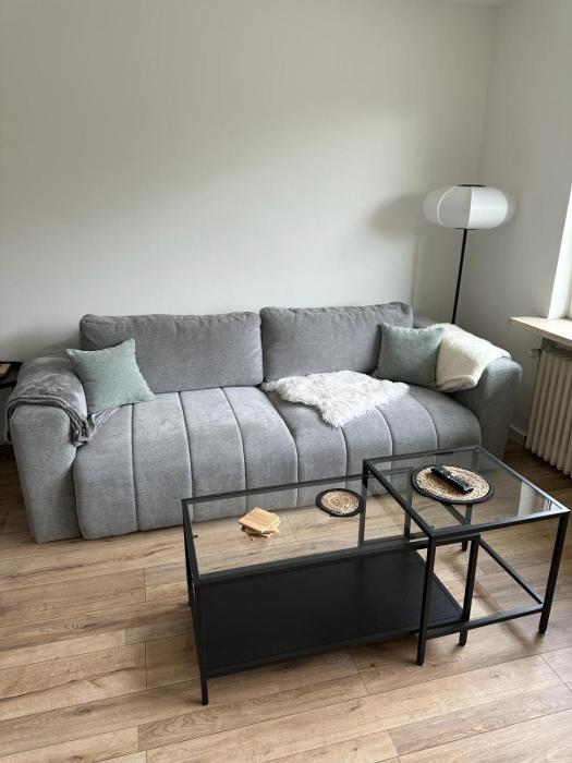 One100 I Appartement Lange Auszeit