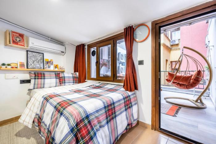 GALATA FİVE APARTMENTS