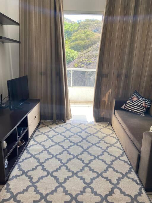 Apartamento bem localizado