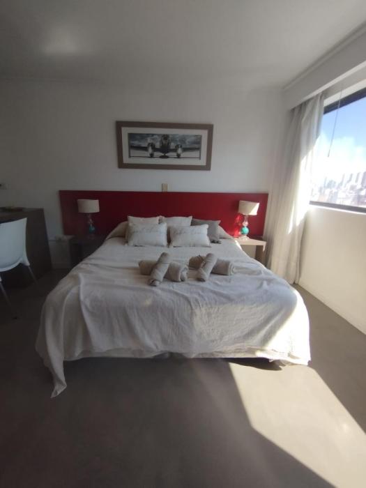 SL- Monoambiente a pocas cuadras del rio!