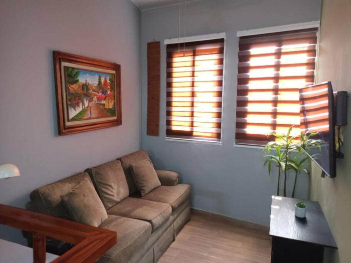 Apto Completo se 2HB en Comayagua