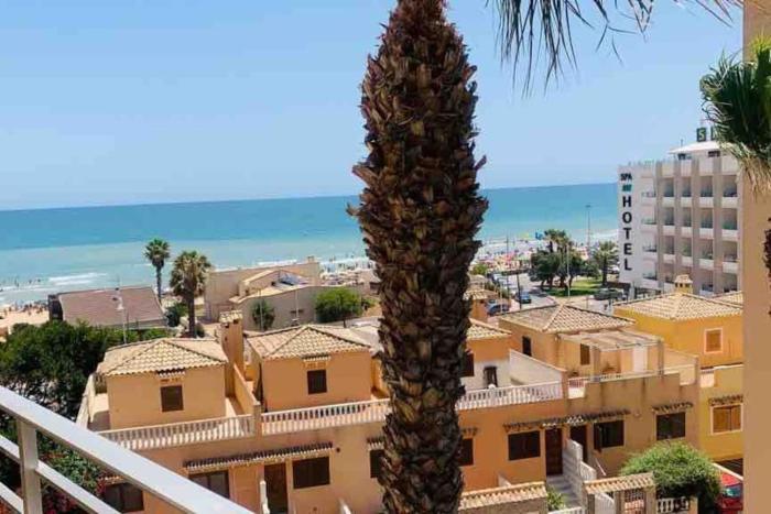 Apartamento a 50m de la playa en Guardamar