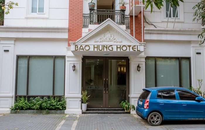 Bảo Hưng Hotel