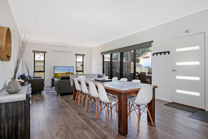 Snowgum Bright Retreat - 2