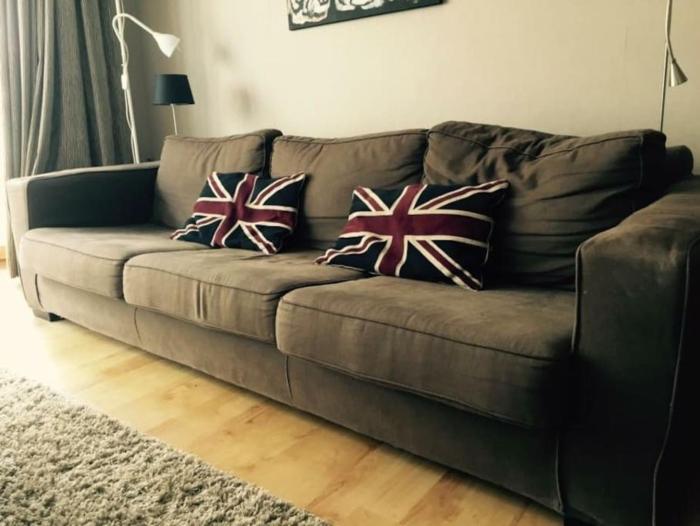 Appartement cosy au cœur du Zoute près de la plage